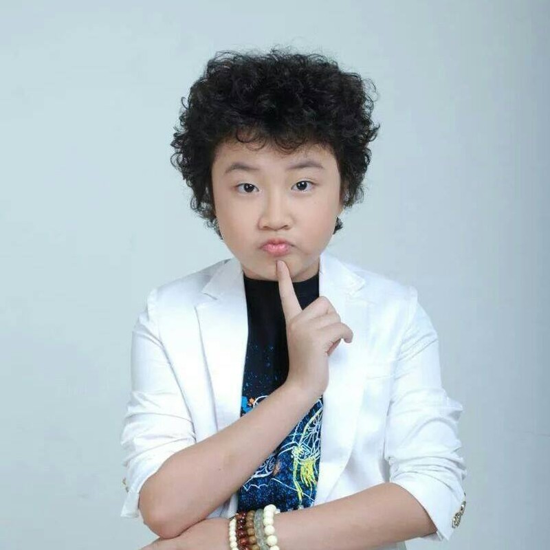 Cau be toc xu dat show quang cao sau The Voice Kids-Hinh-9